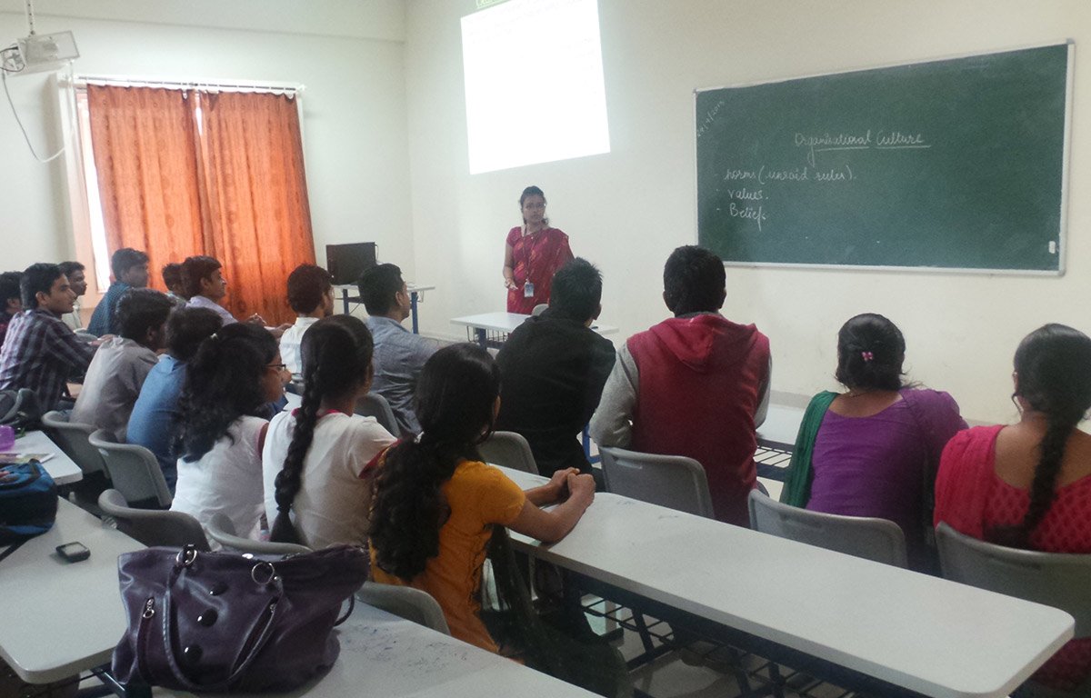 classroom