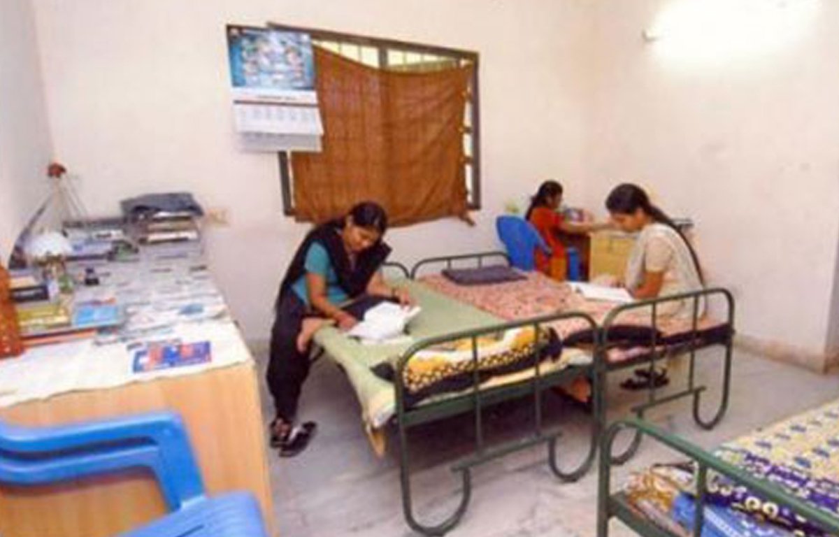 classroom