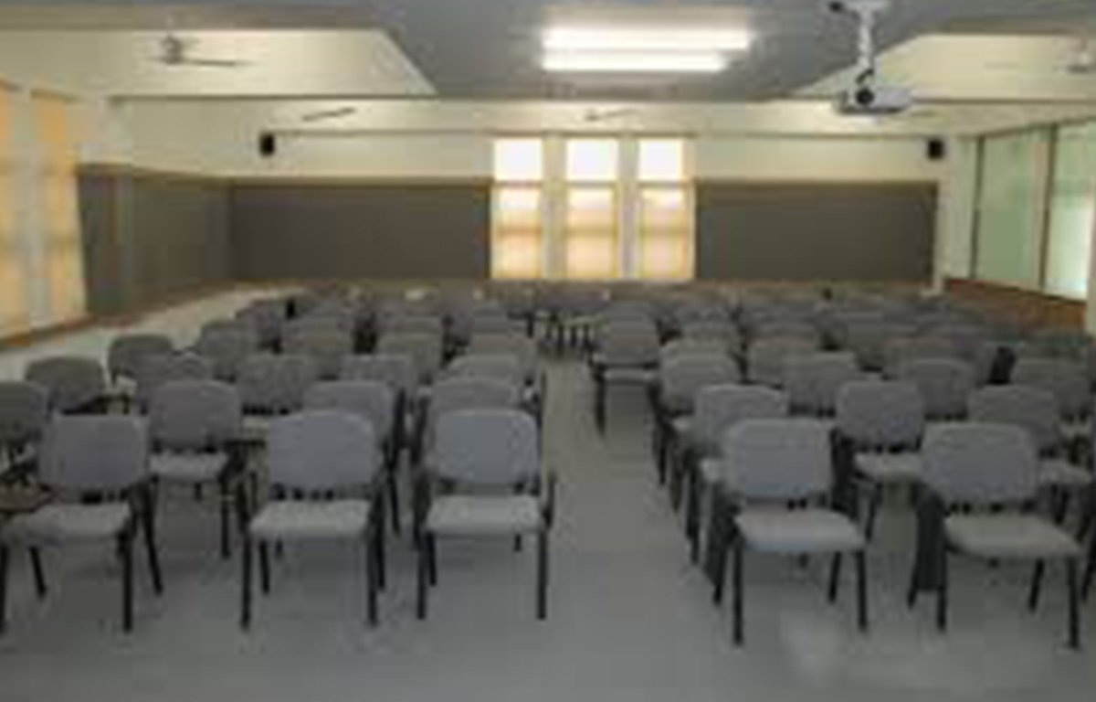 classroom