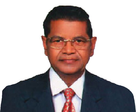 chairman
