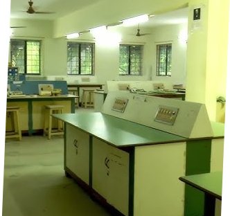 facilities